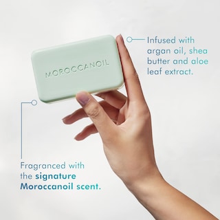 Foto 4 | Jabón Moroccanoil Fragrance Originale - Venta Internacional