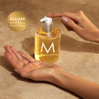 Foto 4 | Jabón de Manos Moroccanoil Ambiance 360 Ml con Aceite de Argán - Venta Internacional