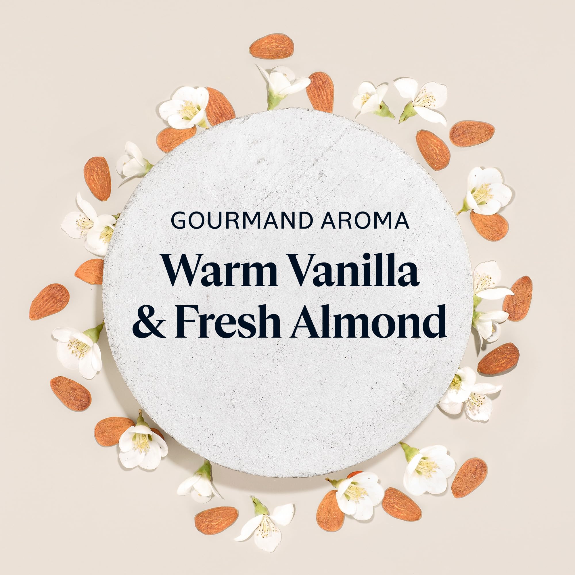 Foto 4 | Gel de Ducha L'occitane Almond Delicious con Aceite de Almendras Dulces - Venta Internacional