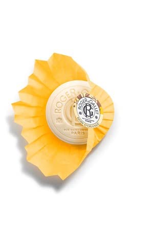 Foto 4 | Gel De Baño Y Jabón Corporal Roger & Gallet Bois D'orange 105 Ml X 3 - Venta Internacional.