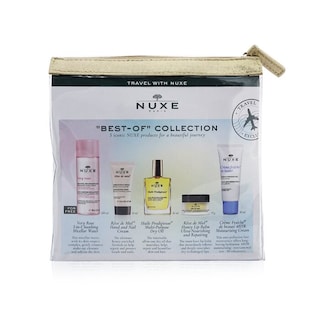 Foto 6 | Set De Regalo Nuxe Best-of Collection Very Rose Micellar Water - Venta Internacional.