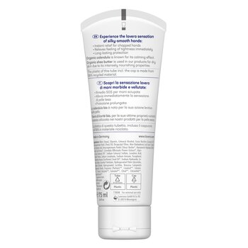 Foto 3 | Crema De Manos Sos Help Repar Lavera Organic Caléndula Shea - Venta Internacional.