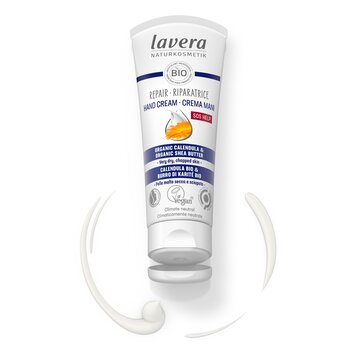 Foto 5 pulgar | Crema De Manos Sos Help Repar Lavera Organic Caléndula Shea - Venta Internacional.