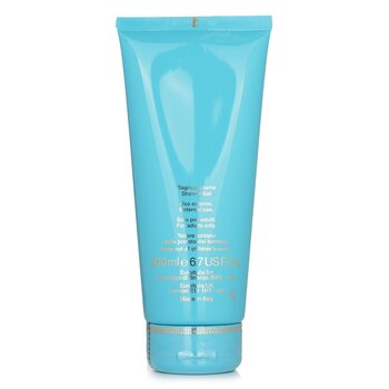 Foto 5 pulgar | Gel Perfumado de Baño Versace para Mujer Dylan Turquois 200 ml - Venta Internacional