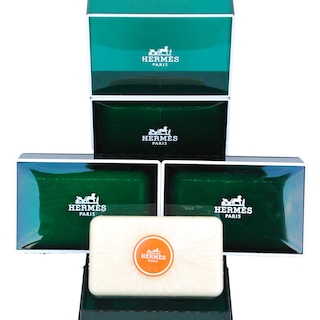Foto 2 | Jabón Hermes Eau D'orange Verte Jumbo 150g - Venta Internacional.