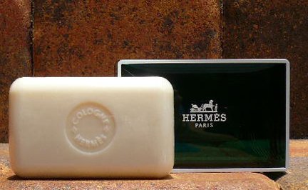 Foto 5 pulgar | Jabón Hermes Eau D'orange Verte Jumbo 150g - Venta Internacional.