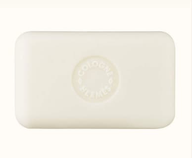 Foto 5 | Jabón Hermes Eau D'orange Verte Jumbo 150g - Venta Internacional.