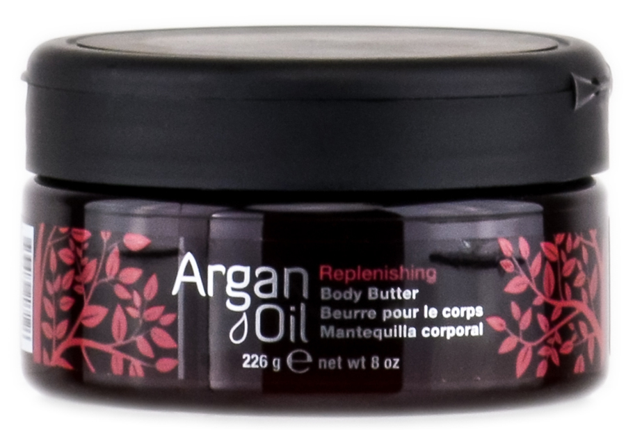 Foto 2 pulgar | Body Butter Body Drench Reponedor De Aceite De Argán 240 Ml - Venta Internacional.