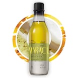 Aceite De Ducha Natura Ekos Maracujá Trifásico 200 Ml Vegan - Venta Internacional.