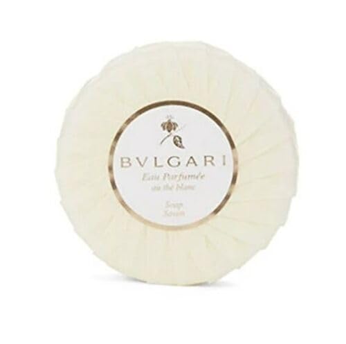 Foto 3 pulgar | Jabón Bvlgari Au The Blanc De Té Blanco 50 G (paquete De 6) - Venta Internacional.