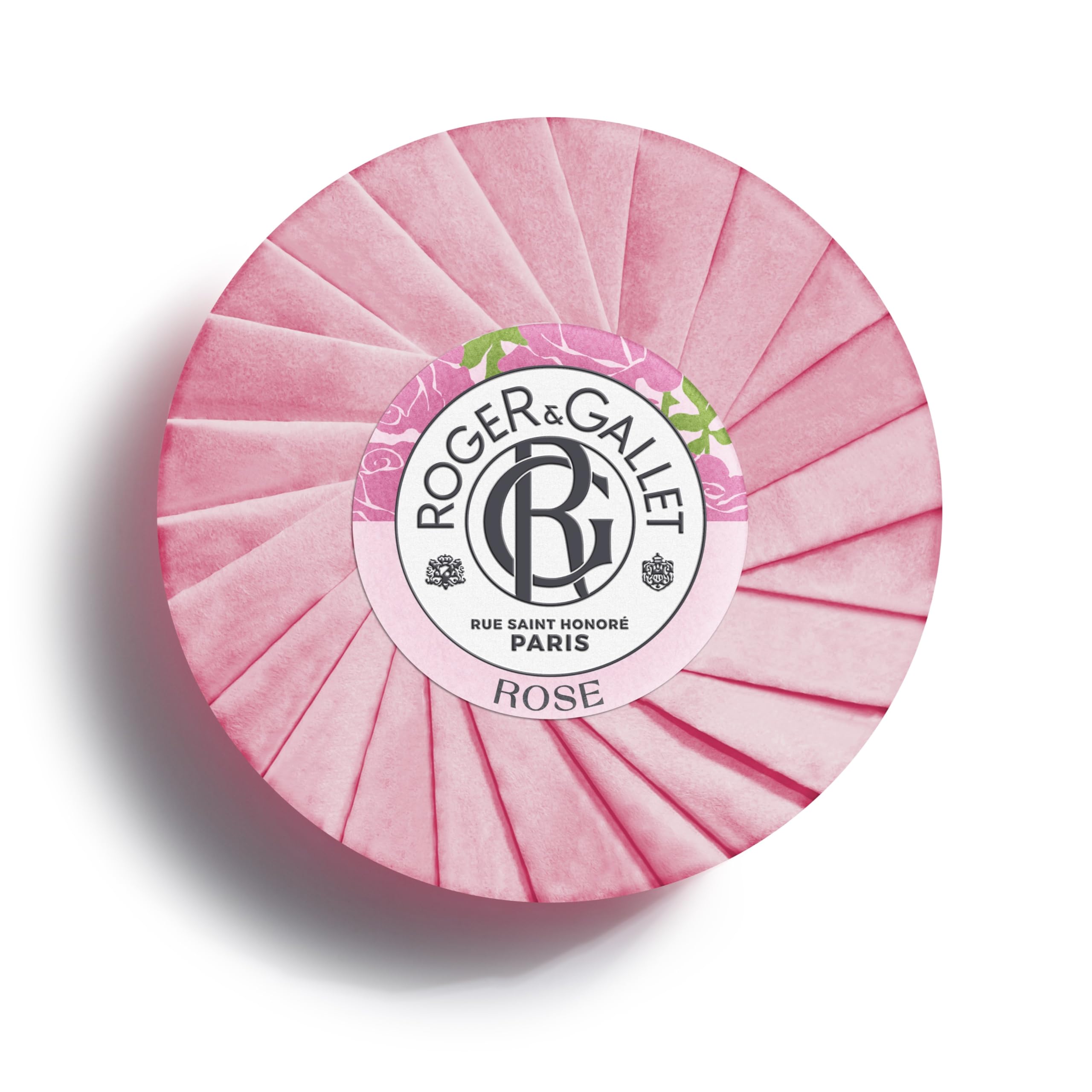 Gel De Baño Y Jabón Corporal Roger & Gallet Rose 100 Ml Para Mujer - Venta Internacional. $224