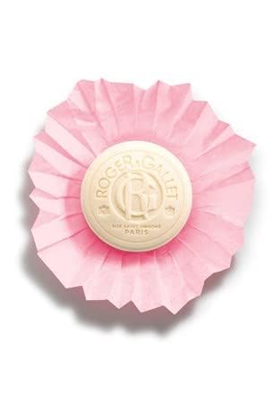 Foto 4 pulgar | Gel De Baño Y Jabón Corporal Roger & Gallet Rose 100 Ml Para Mujer - Venta Internacional.