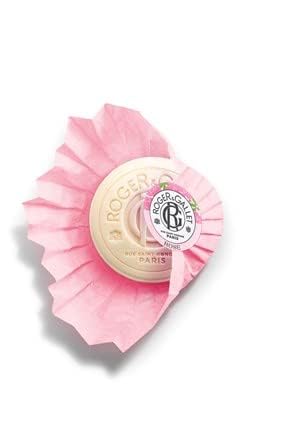 Foto 5 pulgar | Gel De Baño Y Jabón Corporal Roger & Gallet Rose 100 Ml Para Mujer - Venta Internacional.