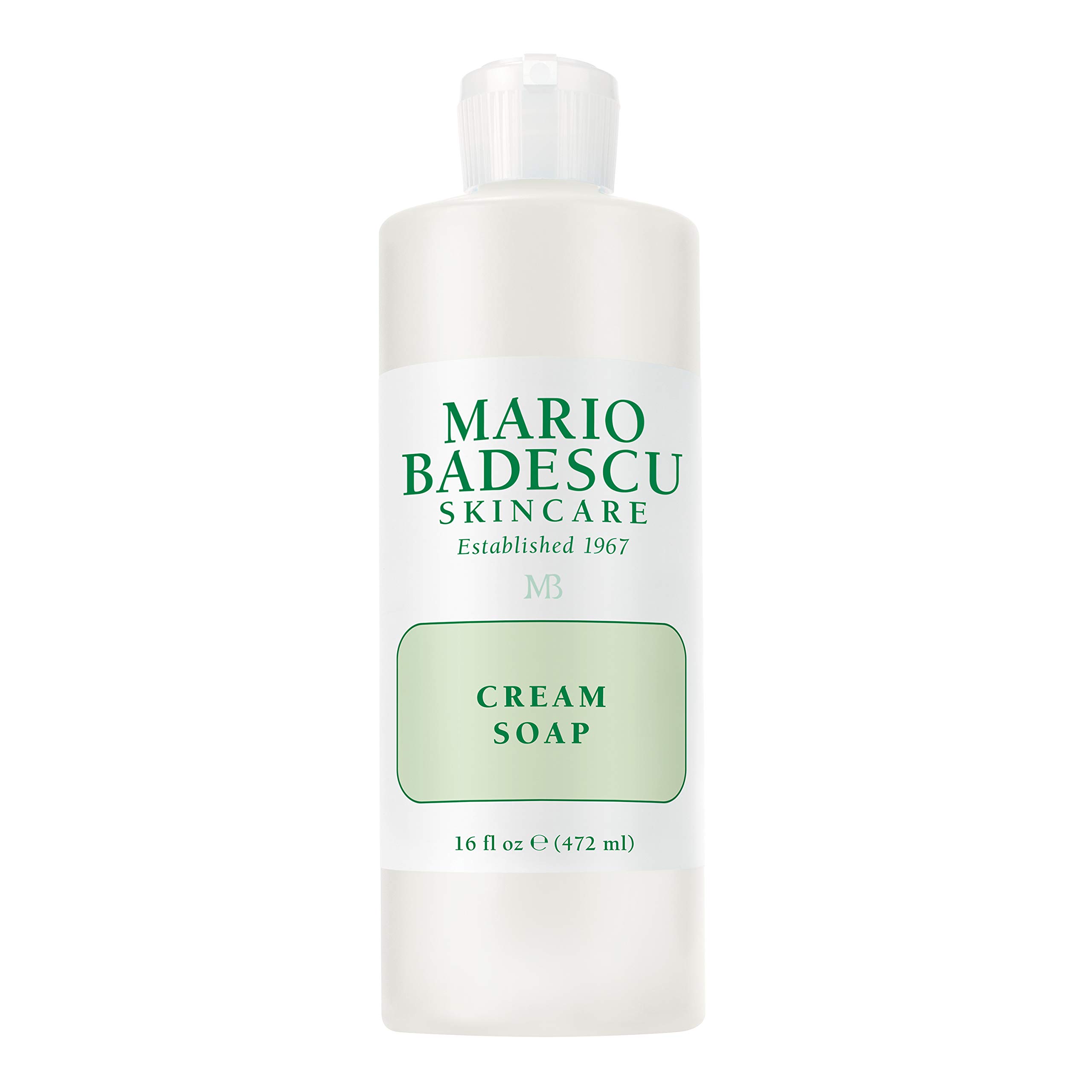 Foto 2 pulgar | Limpiador Facial Mario Badescu En Crema, 473 Ml, Sin Aceite - Venta Internacional.