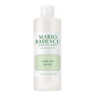 Foto 1 | Limpiador Facial Mario Badescu En Crema, 473 Ml, Sin Aceite - Venta Internacional.