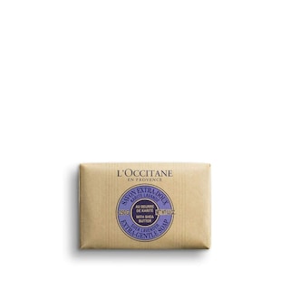 Foto 1 | Jabón L'occitane Extrasuave Con Base Vegetal De Lavanda, 250 Ml - Venta Internacional.