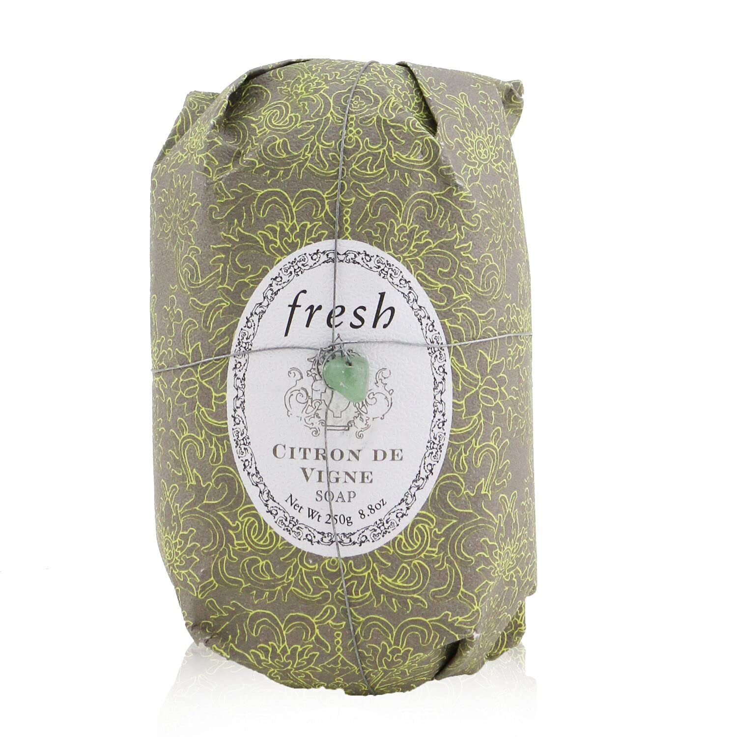 Jabón Fresh Citron De Vigne 250 Ml Para Hombres Y Mujeres - Venta Internacional. $516