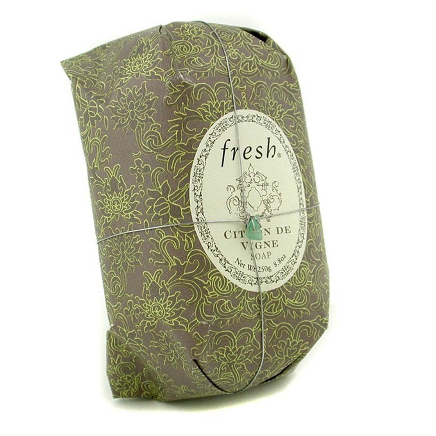 Foto 2 | Jabón Fresh Citron De Vigne 250 Ml Para Hombres Y Mujeres - Venta Internacional.