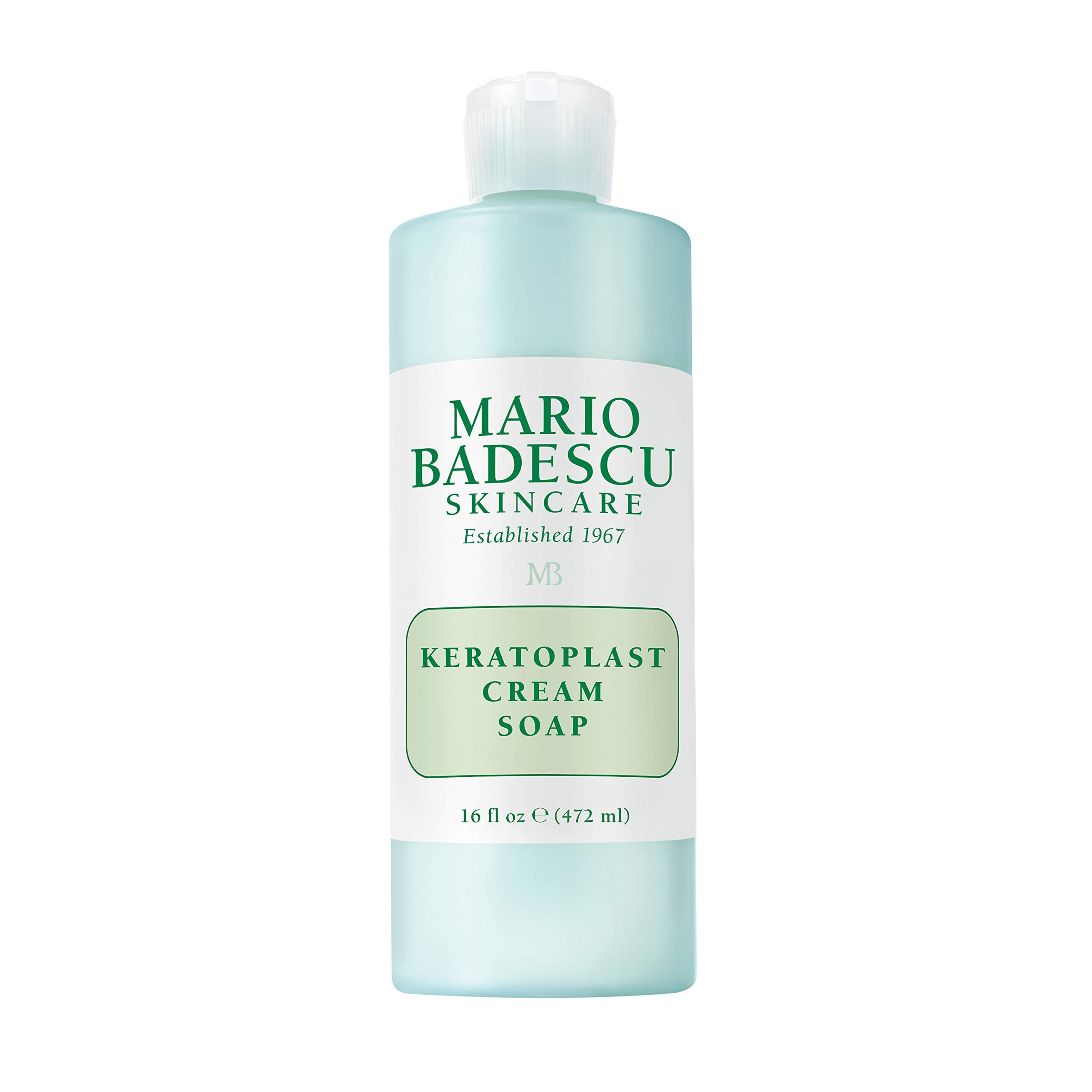 Jabón En Crema Cleanser Mario Badescu Keratoplast 480 Ml - Venta Internacional. $822