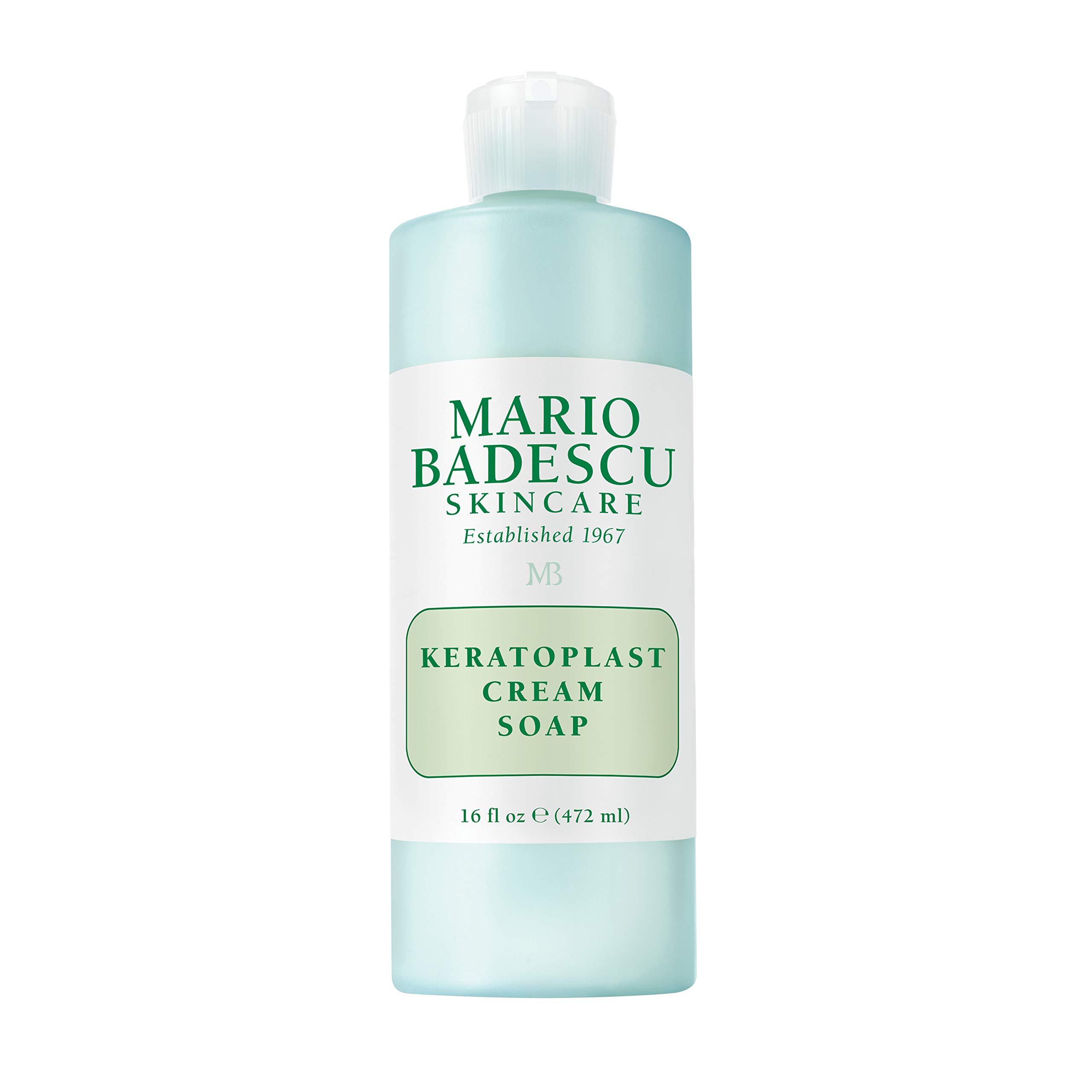 Foto 2 pulgar | Jabón En Crema Cleanser Mario Badescu Keratoplast 480 Ml - Venta Internacional.