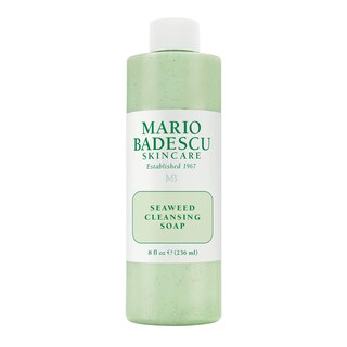 Foto 1 | Jabón Limpiador Mario Badescu Seaweed Para Todo Tipo De Piel 240 Ml - Venta Internacional.