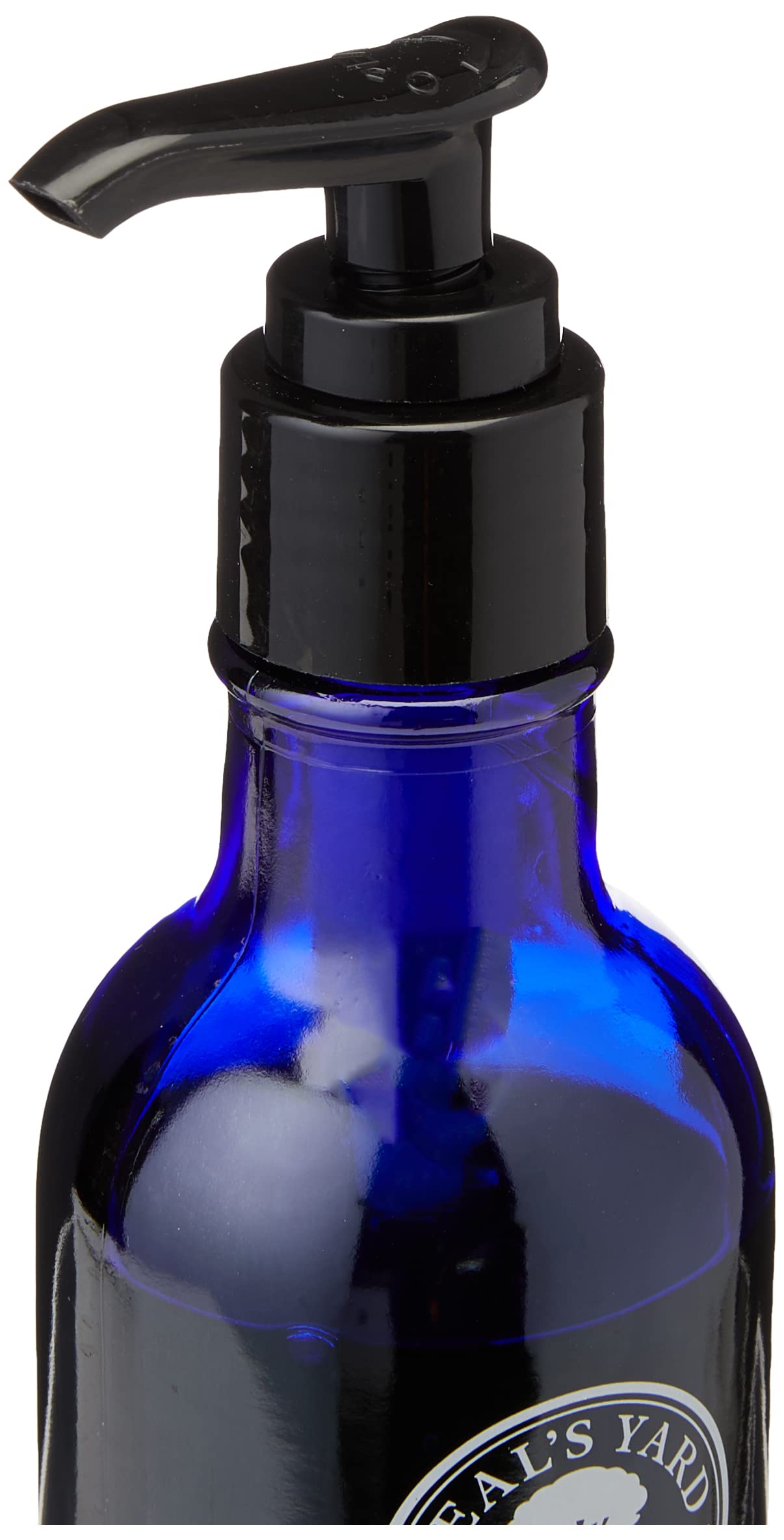 Foto 4 pulgar | Jabón De Manos Neal's Yard Remedies Con Geranio Y Naranja, 200 Ml - Venta Internacional.