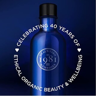 Foto 6 | Jabón De Manos Neal's Yard Remedies Con Geranio Y Naranja, 200 Ml - Venta Internacional.