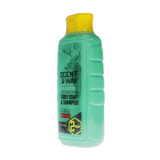Foto 2 | Champú Y Jabón Corporal Líquido Hunters Specialties Scent-a-way Max 720 Ml - Venta Internacional.