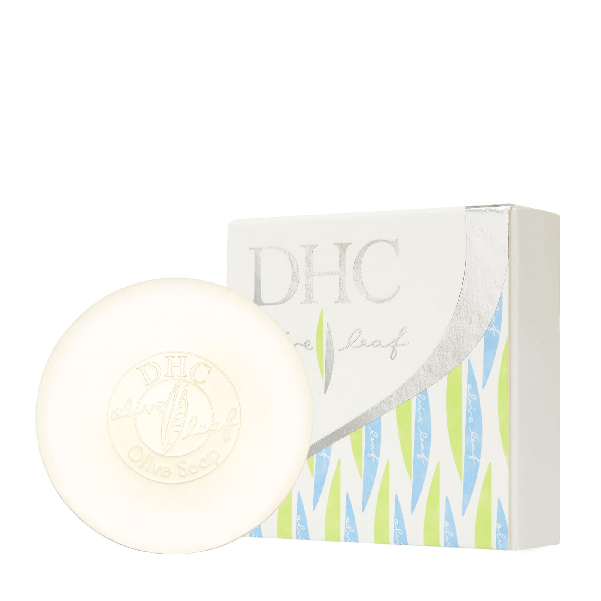 Foto 3 pulgar | Barra Limpiadora Suave Y Nutritiva Con Aceite De Oliva De Soap Dhc, 90 Ml, Para Piel Seca - Venta Internacional.