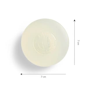 Foto 3 | Barra Limpiadora Suave Y Nutritiva Con Aceite De Oliva De Soap Dhc, 90 Ml, Para Piel Seca - Venta Internacional.
