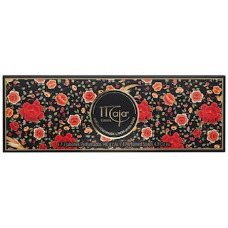 Foto 1 | Set De Jabón Maja Classic 140 G X 3 Con Glicerina Hidratante - Venta Internacional.