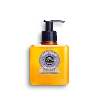 Foto 2 | Jabón Líquido L'occitane Shea Hands & Body Lavender 300 Ml - Venta Internacional.