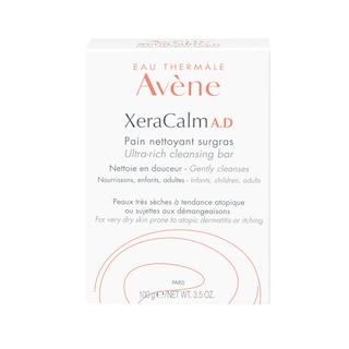 Foto 1 | Barra Limpiadora Avene Xercalm A.d Ultra-rich Para Dermatitis Atópica - Venta Internacional.