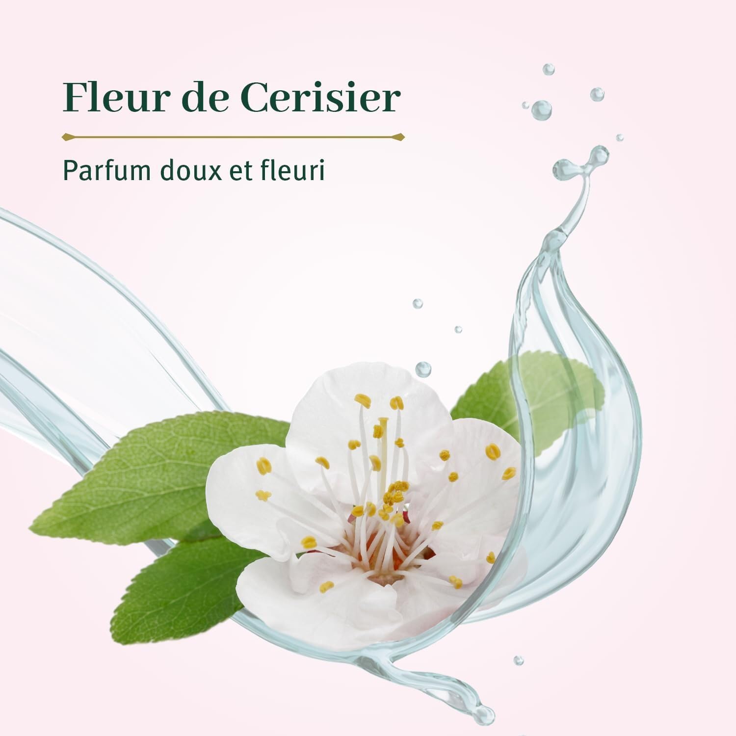 Foto 5 pulgar | Jabón Le Petit Olivier Extra Suave En Flor De Cerezo, 2 Unidades - Venta Internacional.