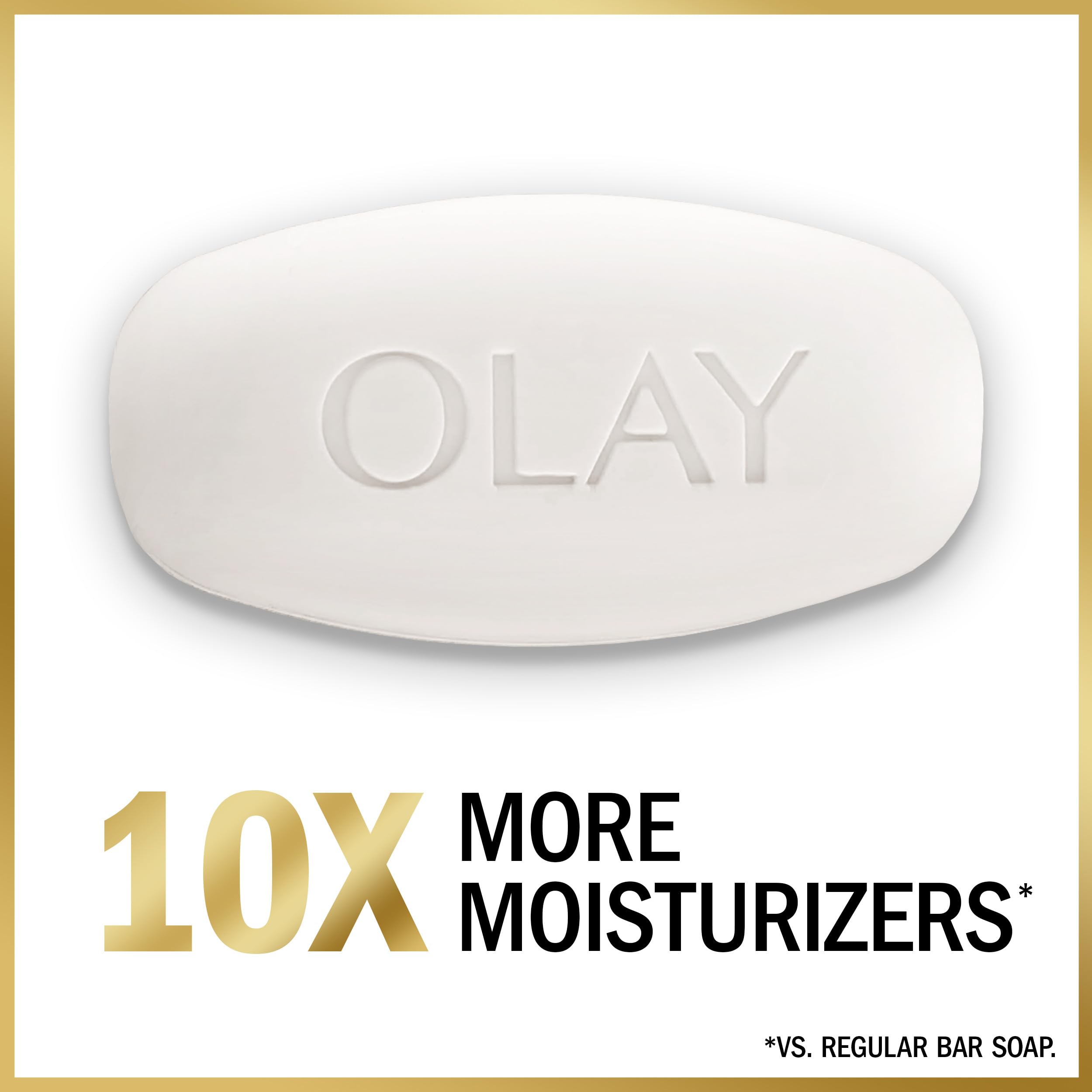 Foto 4 pulgar | Manteca De Karité Soap Olay Moisture Outlast Ultra Moisture, 221 Ml - Venta Internacional.