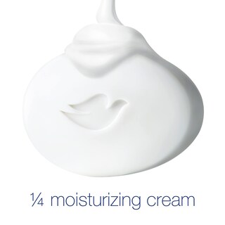 Foto 3 | Beauty Bar Dove Gentle Skin Cleanser Manteca De Karité 110 G X 14 - Venta Internacional.