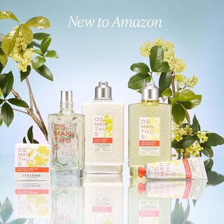 Foto 5 | Jabón L'occitane Osmanthus Perfumado Con Aceite De Coco Y Aceite De Girasol - Venta Internacional.