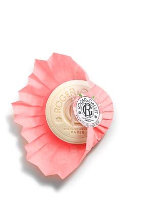 Foto 3 | Gel De Baño Y Jabón Corporal Roger & Gallet Fleur De Figuier X 100 Ml - Venta Internacional.