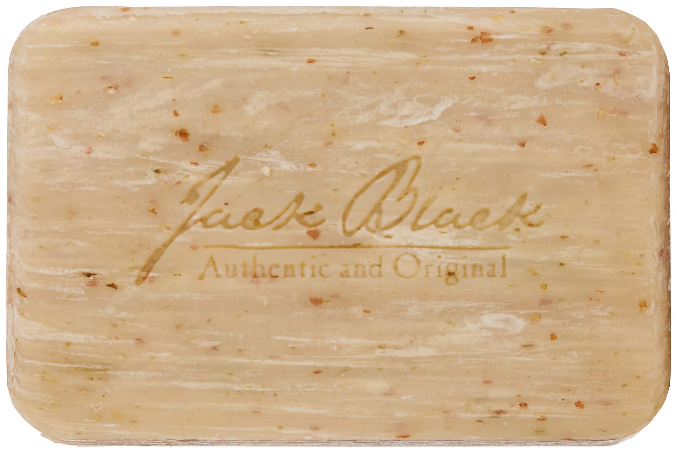 Foto 2 | Barra Exfoliante Corporal Soap Jack Black Turbo, 180 Ml (paquete De 1) - Venta Internacional.