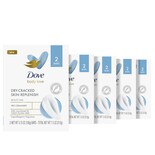 Jabón Dove Body Love Beauty Bar Para Piel Seca Y Agrietada, 10 X 110 G - Venta Internacional.