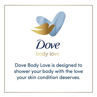 Foto 6 | Jabón Dove Body Love Beauty Bar Para Piel Seca Y Agrietada, 10 X 110 G - Venta Internacional.