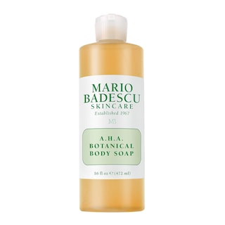 Foto 1 | Jabón Corporal Mario Badescu A.h.a. Botanical 473ml - Venta Internacional.