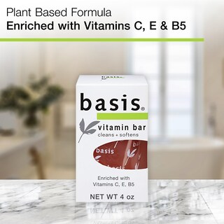 Foto 2 | Jabón En Barra A Base De Vitaminas Para Cuerpo, Manos Y Rostro, 120 Ml X 6 - Venta Internacional.