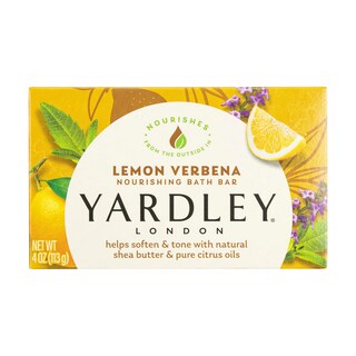 Foto 1 | Jabón Hidratante Yardley London Verbena Con Limón, 120 Ml - Venta Internacional.