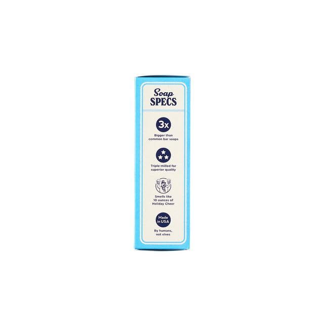 Foto 5 pulgar | Barra De Jabón Duke Cannon Supply Co. Big Brick Para Hombre, 300 Ml - Venta Internacional.