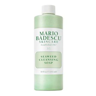 Foto 1 | Jabón Limpiador Mario Badescu Seaweed 473 Ml Para Todo Tipo De Piel - Venta Internacional.