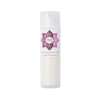 Foto 1 | Crema Corporal Ren Clean Skincare Moroccan Rose Otto 200 Ml - Venta Internacional.