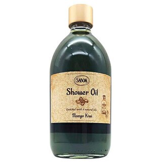 Foto 1 | Aceite de Ducha Sabon Mango Kiwi 500 Ml con Bomba Importado - Venta Internacional