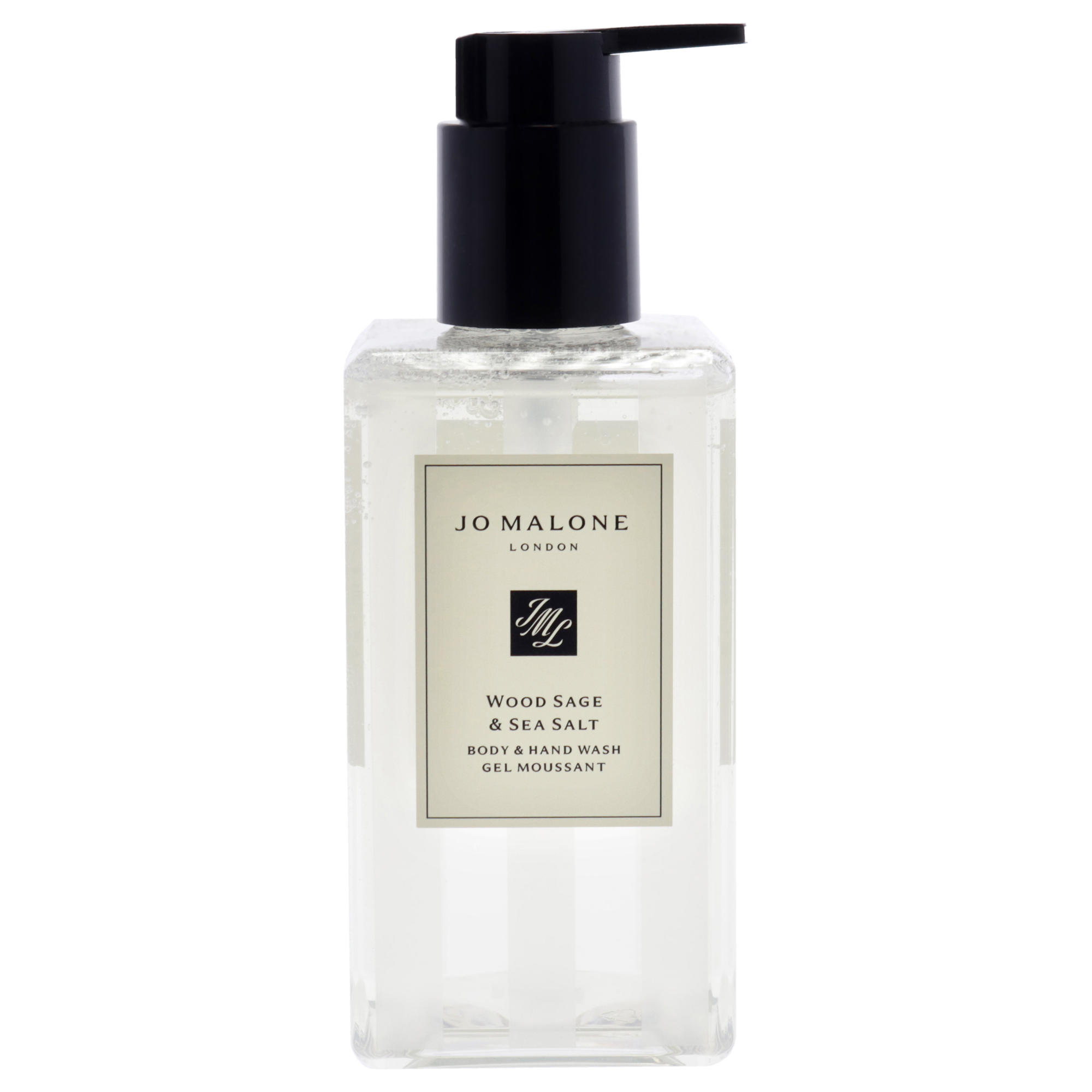 Foto 2 | Gel De Baño Y Manos Jo Malone Wood Sage And Sea Salt - Venta Internacional.