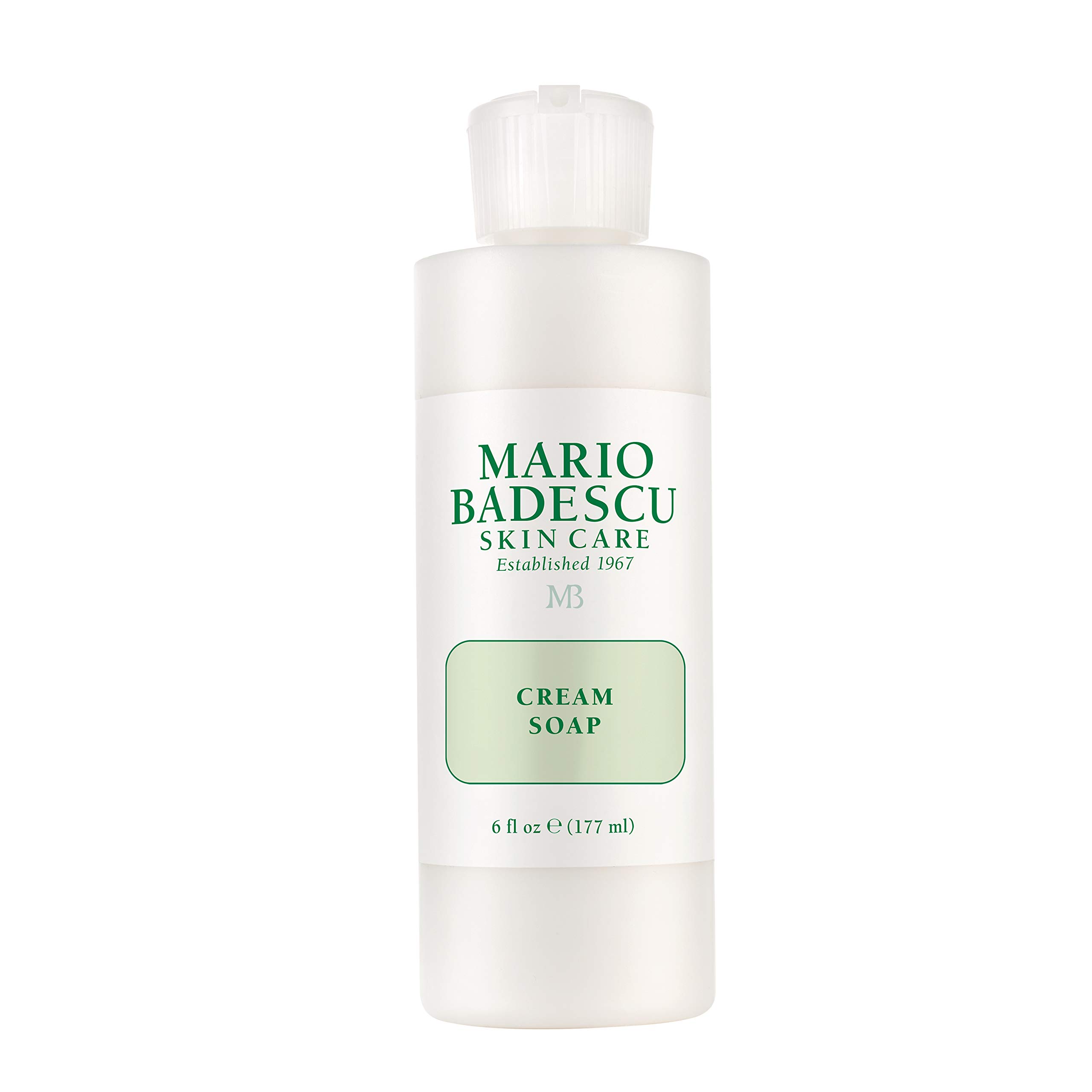 Foto 2 pulgar | Limpiador Facial Mario Badescu, Jabón En Crema, 180 Ml, Sin Aceite - Venta Internacional.